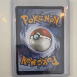 Pokemon Charizard VMAX Shining Fates Shiny Vault Full Art Holo SV107/SV122 - Image 2