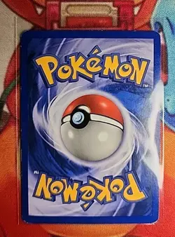 Pokemon TCG Misdreavus 11/64 DOUBLE HOLO Error Neo Revelation - NM/LP 💎 - Image 3