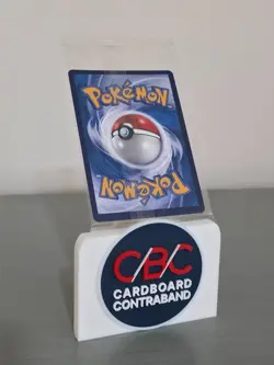 Flapple Promo CSGC-001 S-Chinese 2024 Eevee Display Frame Box Pokemon SEALED - Image 2