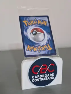 Oranguru Sealed 008/008 S-Chinese CSGC Pokemon Card NM - Image 2