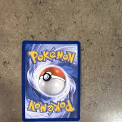 Pokemon TCG Kyogre 034/132 Me01: Mega Evolution Holo Rare Basic Pokemon 150HP - Image 2