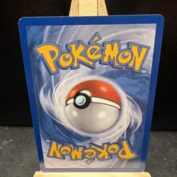 Pokemon TCG Happiny LV. 8 14/17 HP 60 Basic Baby Evolution 2008 Holo - Image 5