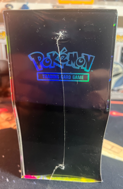 Pokemon Phantasmal Flames Elite Trainer Box ETB Factory Sealed - Image 4