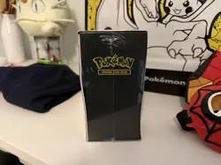 Pokemon TCG: Mega Evolution Pokemon Center Elite Trainer Box Mega Gardevoir ETB - Image 4