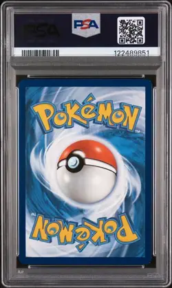 2023 POKEMON SWORD & SHIELD CROWN ZENITH #GG28 FULL ART/DUSKULL PSA 9 - Image 2