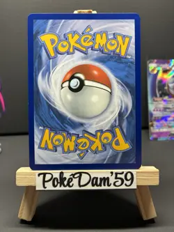 Carte Pokemon Voltoutou 099/094 Flammes Fantasmagoriques PFL FR Neuf - Image 2
