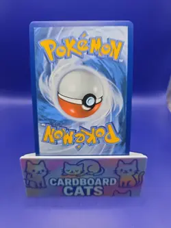 Pokemon Team Rocket's Giovanni 225/182 Destined Rivals Ultra Rare Holo Trainer - Image 4