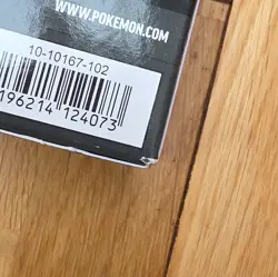 POKEMON TCG SCARLET & VIOLET DESTINED RIVALS TEAM ROCKET'S MEWTWO EX BOX - Image 4