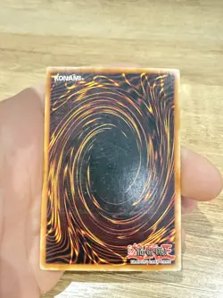 Triangle Ecstasy Spark rds-en039 1st Edition (MP) Ultimate Rare Yu-Gi-Oh! - Image 2