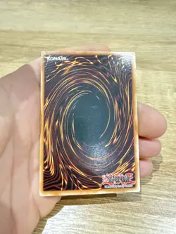 EOJ-EN015 Majestic Mech - Ohka Ultimate Rare 1st Edition Yugioh Card - Image 2