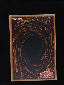 Yu-gi-oh! 2002 Barrel Dragon VB5-003 Promo Secret - Image 2
