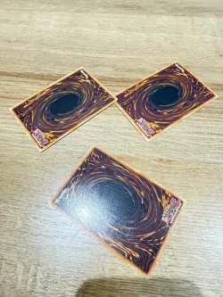 Yu-Gi-Oh! X3 Graceful Charity | SDP-040 | LP | Super Rare - Image 2