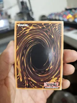 Yugioh! Ecclesia and the Dark Dragon BPRO-EN041 Secret Rare 1st Edition NM - Image 2