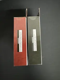 One Piece TCG Sound Loader Vol 1 and Vol 2. New Sealed with Luffy and Enel Promo - Image 2