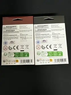 One Piece TCG Sound Loader Vol 1 and Vol 2. New Sealed with Luffy and Enel Promo - Image 3