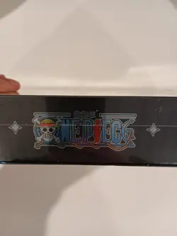 ONE PIECE GEAR 4 LIMITED EDITION Booster Box Trading Cards Hit Packs OP-A2-001 - Image 4