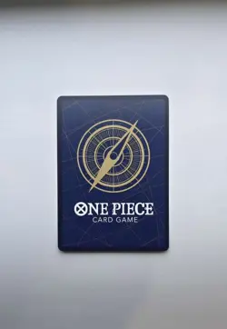 One Piece Nami EB03-053 - SR English Heroines Edition - Image 3
