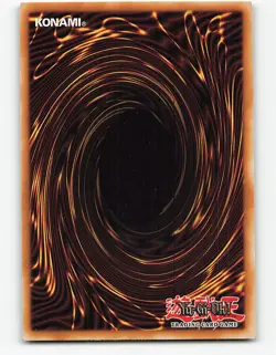 Malicevorous Spoon #SHSP-EN003 1st Edition Yugioh Card - Image 2