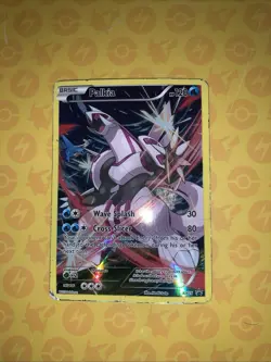 9 Pokemon Cards - Rare EX's (Full Art) Holographic - Image 4