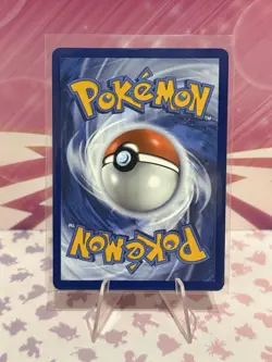 Pokemon TCG Destined Rivals: Team Rocket’s Moltres ex 229/182 SIR Card - Image 2