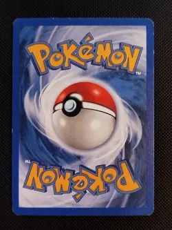 (LP) Squirtle 83/112 2004 EX FireRed & LeafGreen Pokemon Card Nirvana Nevermind - Image 2