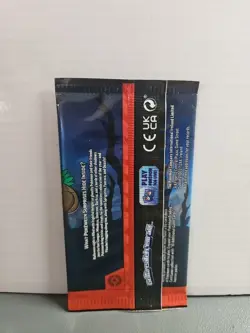 Pokemon Trick Or Trade 2024 Single Pack With 3 Cards Sealed - Image 2
