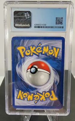 Venusaur Holo Black Star Promo 2000 Pokemon Card #13 CGC 4.5 - Image 2