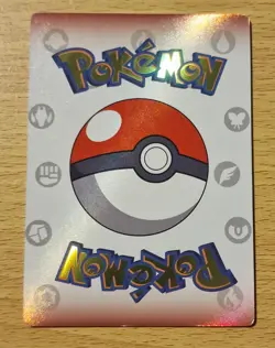 Pokemon Chinese Fanart Card Mengka DR 015 Shaymin - Image 3