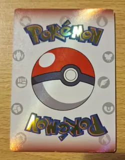 Pokemon Chinese Fanart Card Mengka DR 015 Shaymin - Image 4