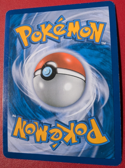 Lanturn 86/95 Unleashed Prime Holo Pokemon Card Excellent Condition - Image 2