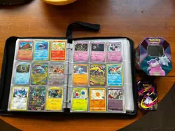 Pokemon TCG Collection Bundle, 500+ Cards, Rare XY EXs, Mega EXs, Holos - Image 2