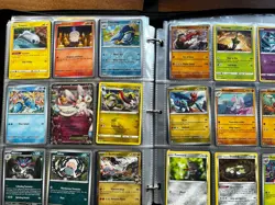 Pokemon TCG Collection Bundle, 500+ Cards, Rare XY EXs, Mega EXs, Holos - Image 3