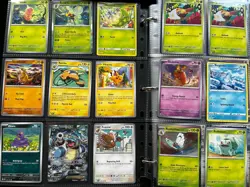 Pokemon TCG Collection Bundle, 500+ Cards, Rare XY EXs, Mega EXs, Holos - Image 5