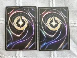 Disney Lorcana LOT of 2 PACK FRESH Action Cards Under The Sea 95 Ursula's... - Image 2