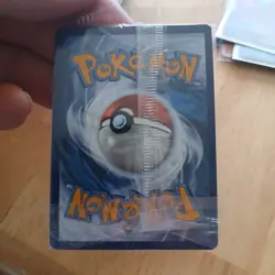 Mewtwo 052 Sv: Scarlet Violet Promo Cards Holo 151 Illustration Full Art Sealed - Image 2