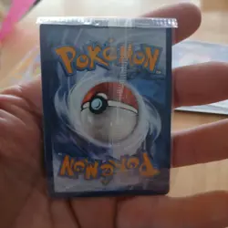Mewtwo 052 Sv: Scarlet Violet Promo Cards Holo 151 Illustration Full Art Sealed - Image 4