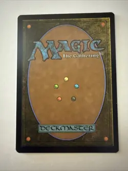 Takenuma, Abandoned Mire, 278/302 MTG Regular Rare NM - Image 2