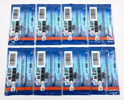 8 Packs Magic the Gathering Play Booster Pack Lot MTG Avatar the Last Airbender - Image 2