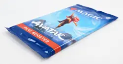8 Packs Magic the Gathering Play Booster Pack Lot MTG Avatar the Last Airbender - Image 3