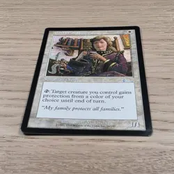 Mother of Runes Urza's Legacy Regular MAGIC THE GATHERING COMMANDEER - Image 4