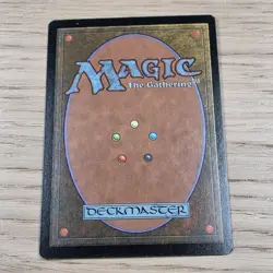 Mother of Runes Urza's Legacy Regular MAGIC THE GATHERING COMMANDEER - Image 5