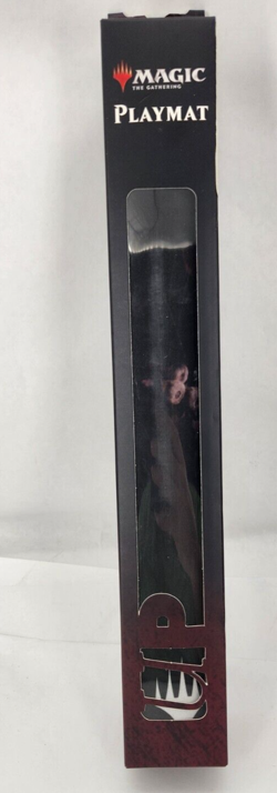 ULTRA PRO MAGIC THE GATHERING CRIMSON VOW PLAYMAT IN BOX Dracula Ensemble - Image 2