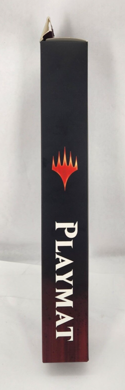 ULTRA PRO MAGIC THE GATHERING CRIMSON VOW PLAYMAT IN BOX Dracula Ensemble - Image 3