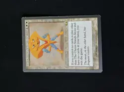 The Cheese Stands Alone Unglued Regular - Image 1