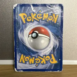 Pokemon Black & White Boundaries Crossed #146 White Kyurem EX Full Art LP - Image 2