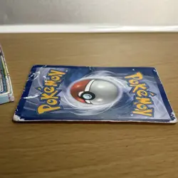 Pokemon Black & White Boundaries Crossed #146 White Kyurem EX Full Art LP - Image 4