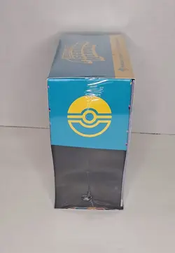 New & Sealed TCG: Ascended Heroes Pokemon Center ETB In hand Pokemon Center - Image 2