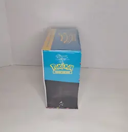 New & Sealed TCG: Ascended Heroes Pokemon Center ETB In hand Pokemon Center - Image 4