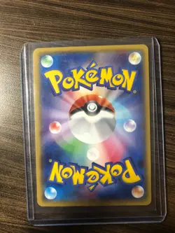 US SHIPPING Medicham Holo Rare Japanese Pokemon Card XY5 Gaia Volcano 035/070 NM - Image 2