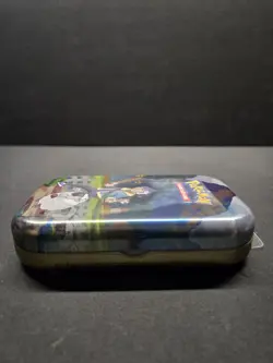 Pokemon TCG Crown Zenith Mini Tin Hop Wooloo, New Sealed - Image 3